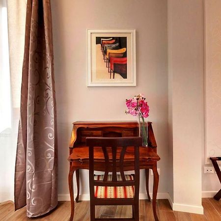 Lilium Elegant Apartment Florence Luaran gambar