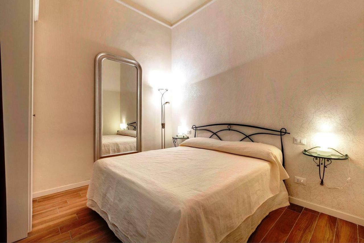 Lilium Elegant Apartment Florence Luaran gambar