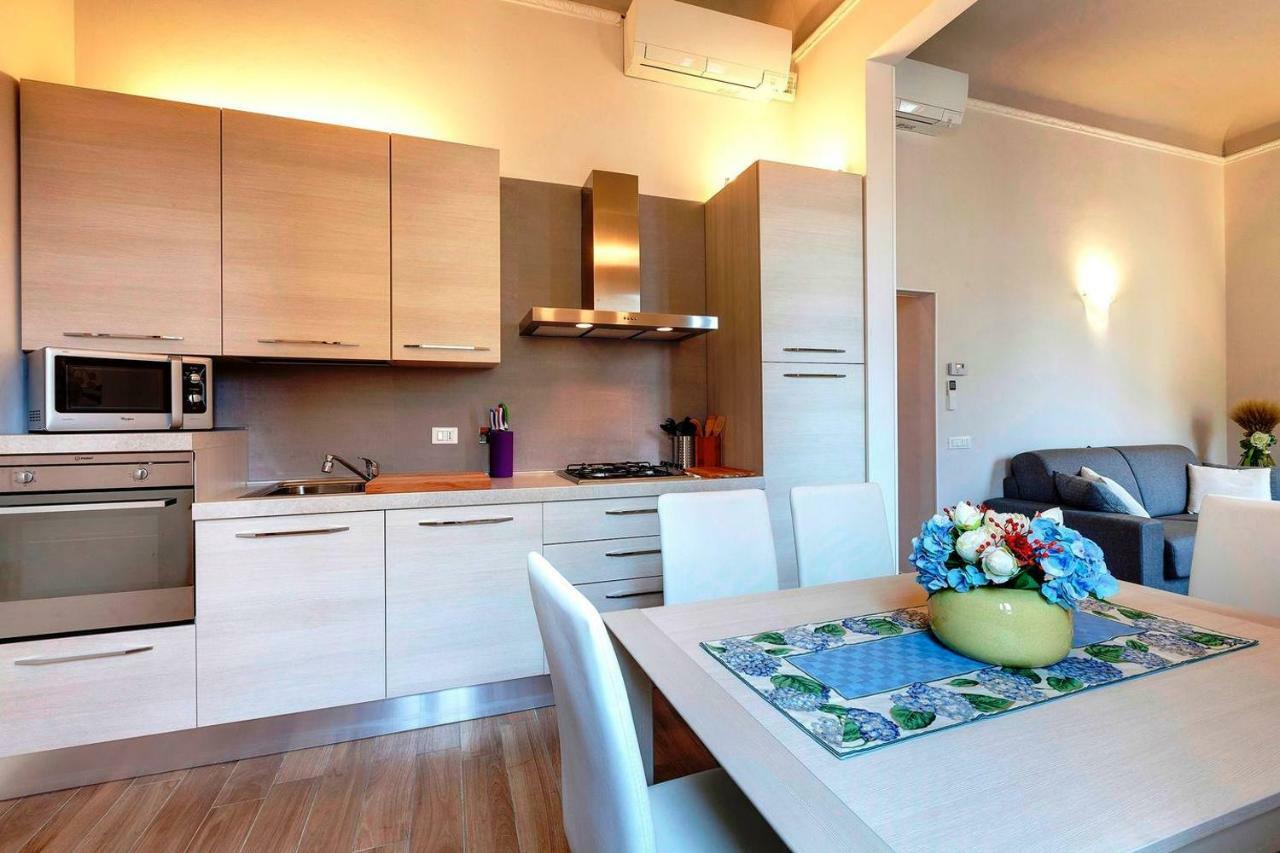 Lilium Elegant Apartment Florence Luaran gambar