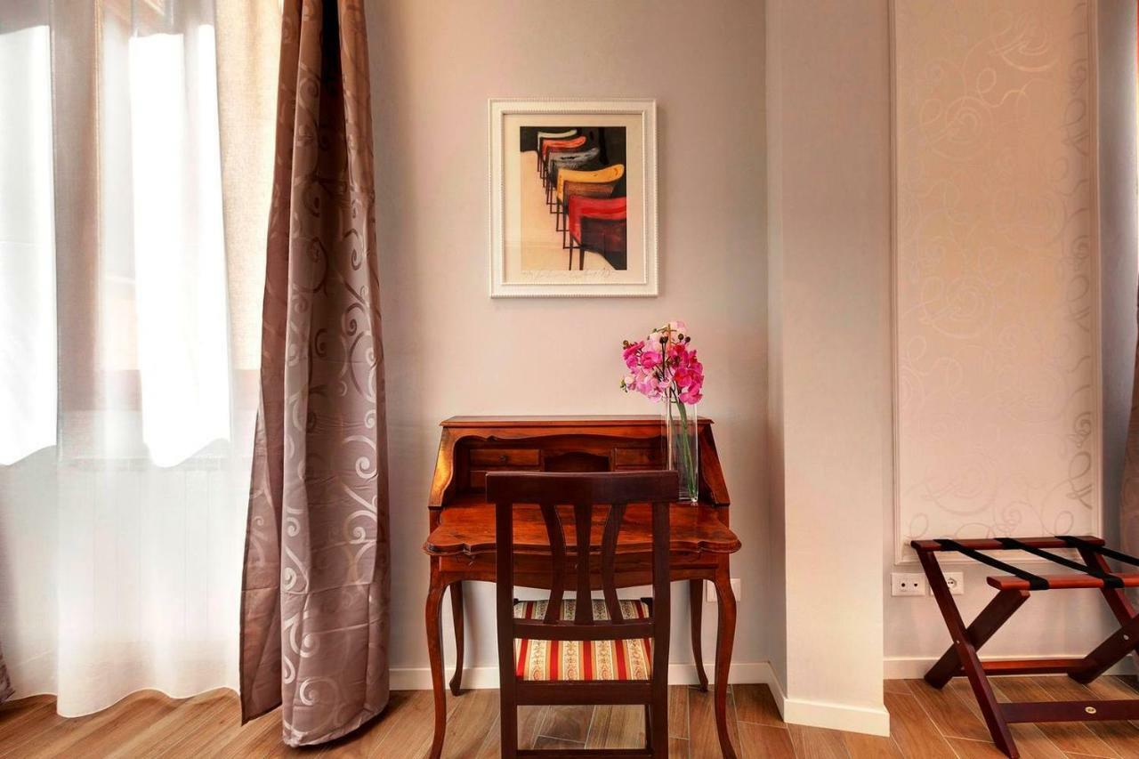 Lilium Elegant Apartment Florence Luaran gambar