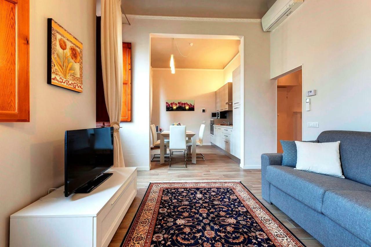 Lilium Elegant Apartment Florence Luaran gambar