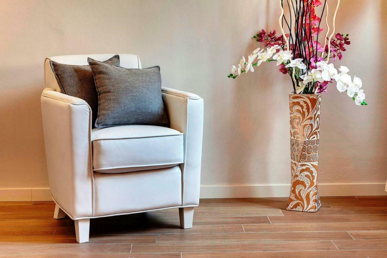 Lilium Elegant Apartment Florence Luaran gambar