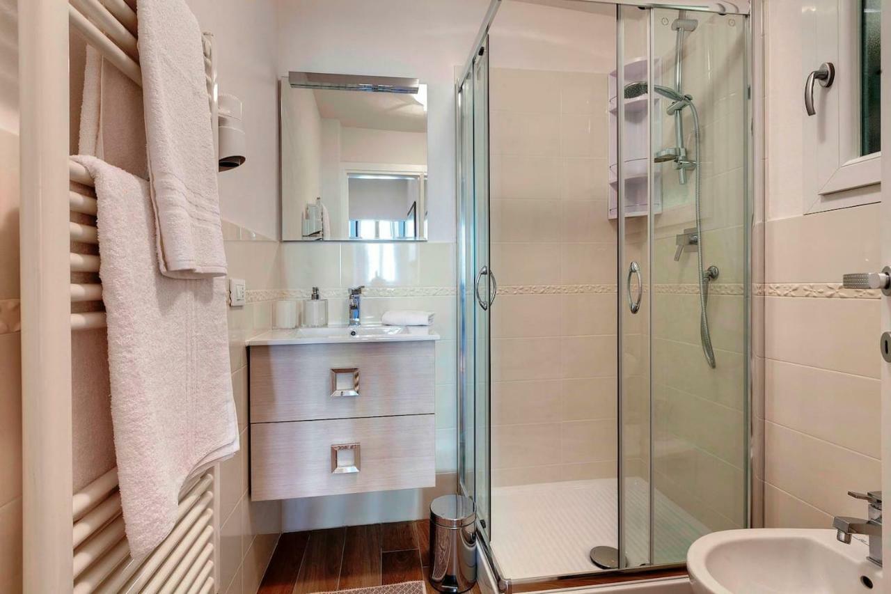 Lilium Elegant Apartment Florence Luaran gambar