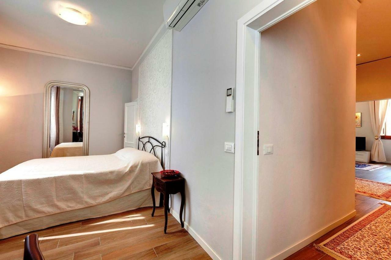 Lilium Elegant Apartment Florence Luaran gambar