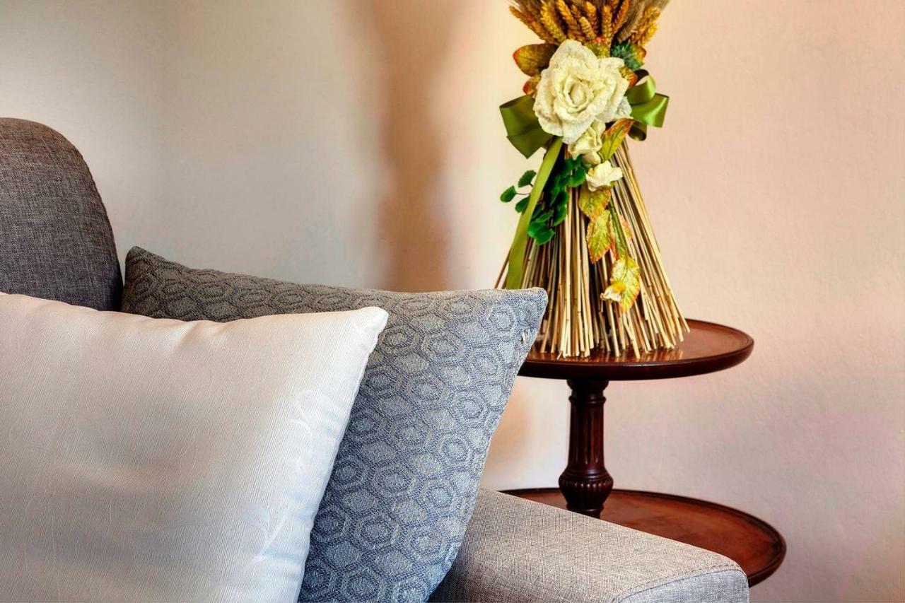 Lilium Elegant Apartment Florence Luaran gambar