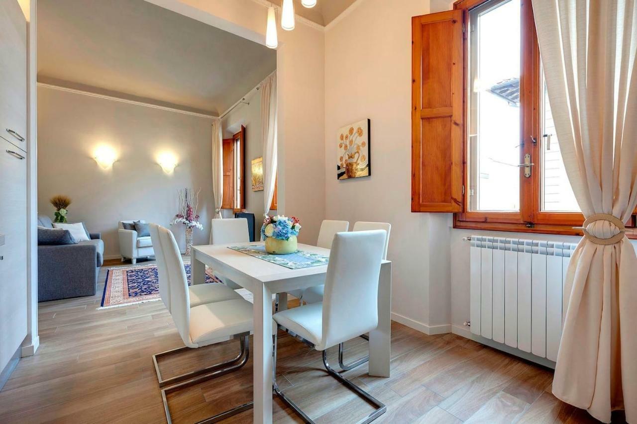 Lilium Elegant Apartment Florence Luaran gambar