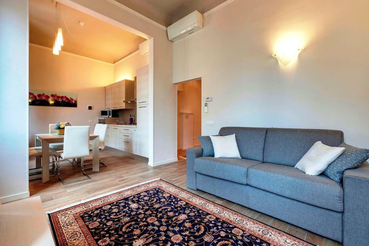 Lilium Elegant Apartment Florence Luaran gambar