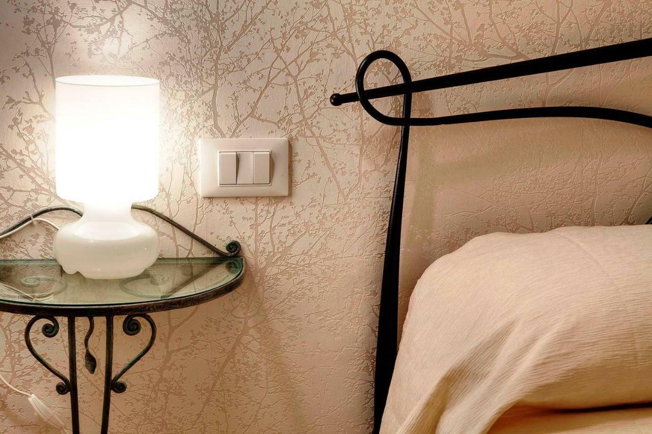 Lilium Elegant Apartment Florence Luaran gambar