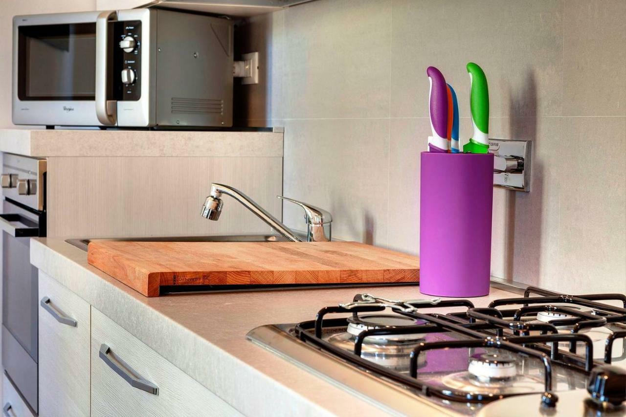 Lilium Elegant Apartment Florence Luaran gambar
