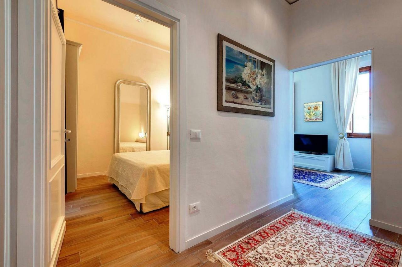 Lilium Elegant Apartment Florence Luaran gambar